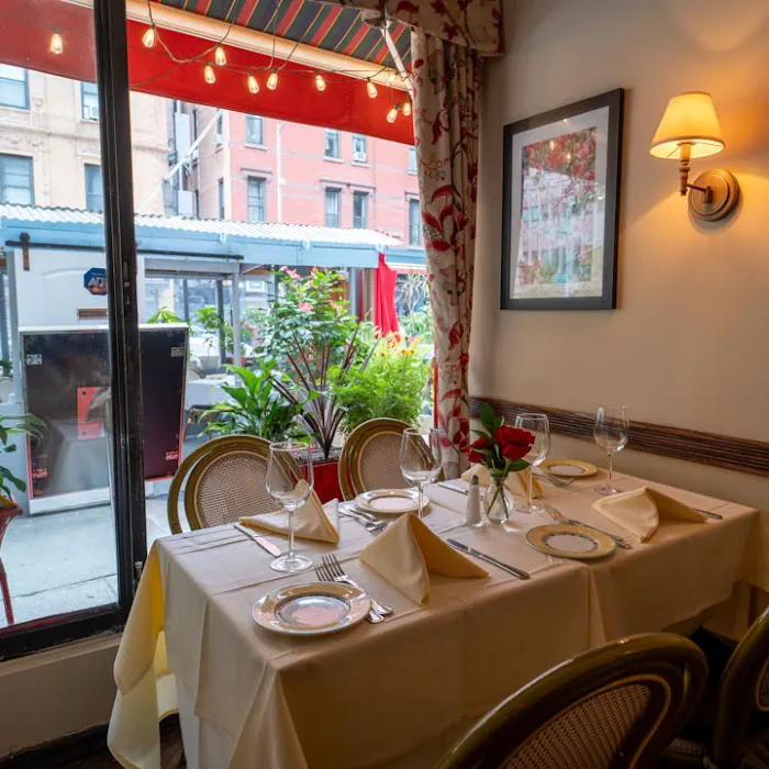 Lex Restaurant Picture 10