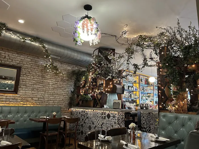 Siena Cafe • Italian • Bar • Restaurant Picture 6