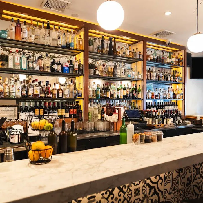 Siena Cafe • Italian • Bar • Restaurant Picture 7