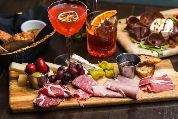 Siena Cafe • Italian • Bar • Restaurant Picture 5