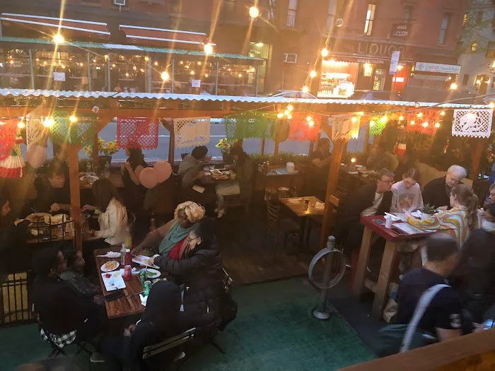 Lolitas Kitchen NYC Picture 7