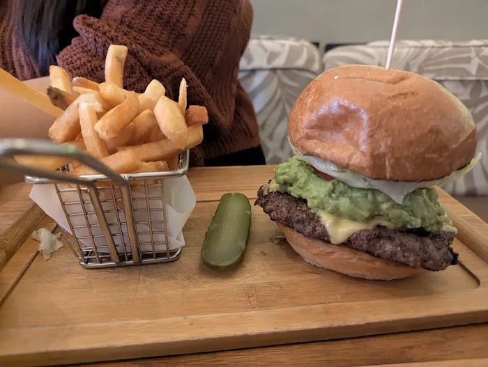 Lolitas Kitchen NYC Picture 8