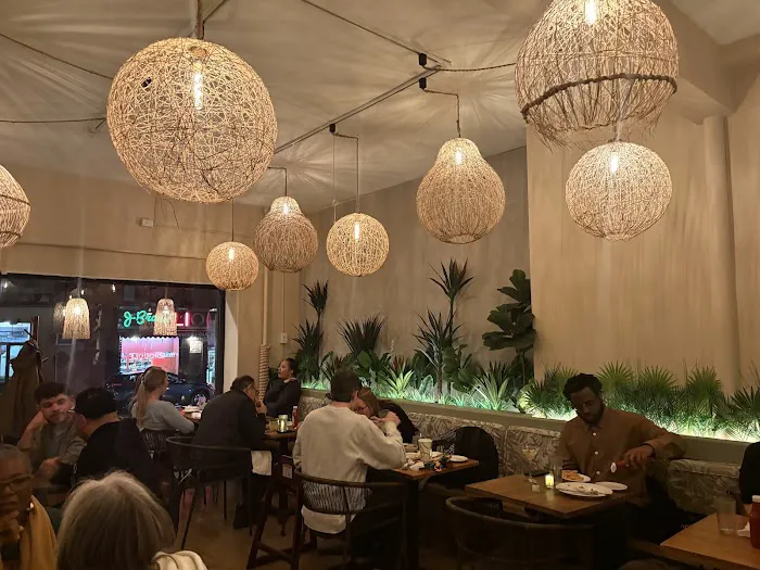 Lolitas Kitchen NYC Picture 9