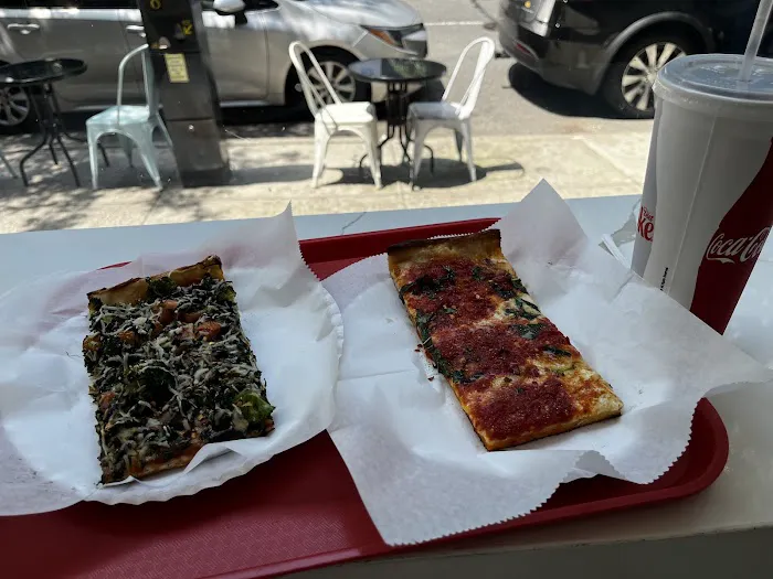 Rosa’s Pizza Picture 2