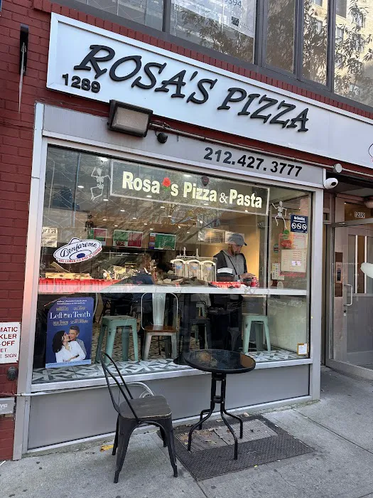 Rosa’s Pizza Picture 6