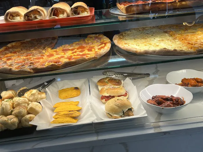 Rosa’s Pizza Picture 9
