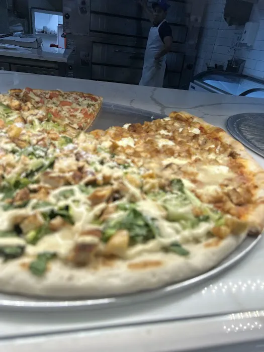 Rosa’s Pizza Picture 8