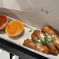 Marinara Pizza ico
