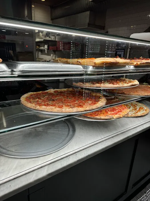 Marinara Pizza Picture 4