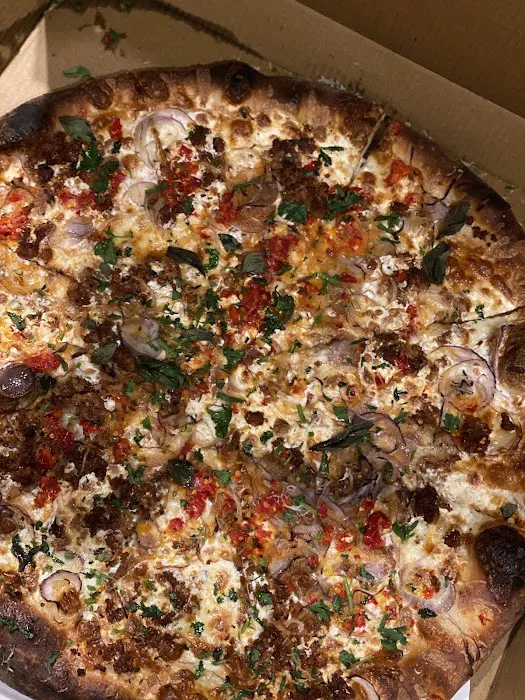 Lucia Pizza Of UES Picture 4