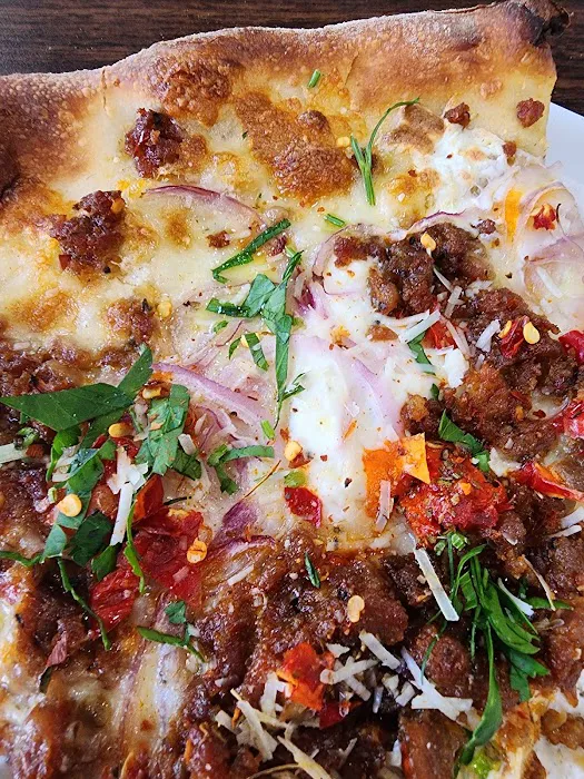 Lucia Pizza Of UES Picture 6