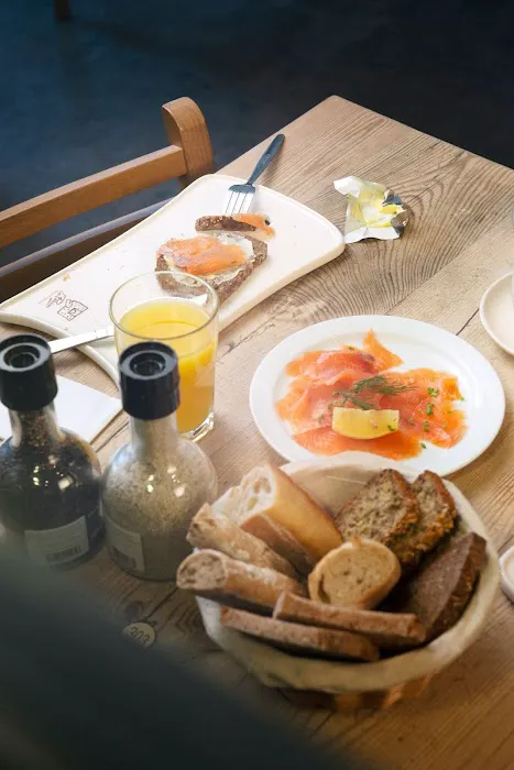 Le Pain Quotidien Picture 10