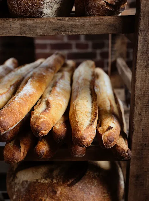 Le Pain Quotidien Picture 8