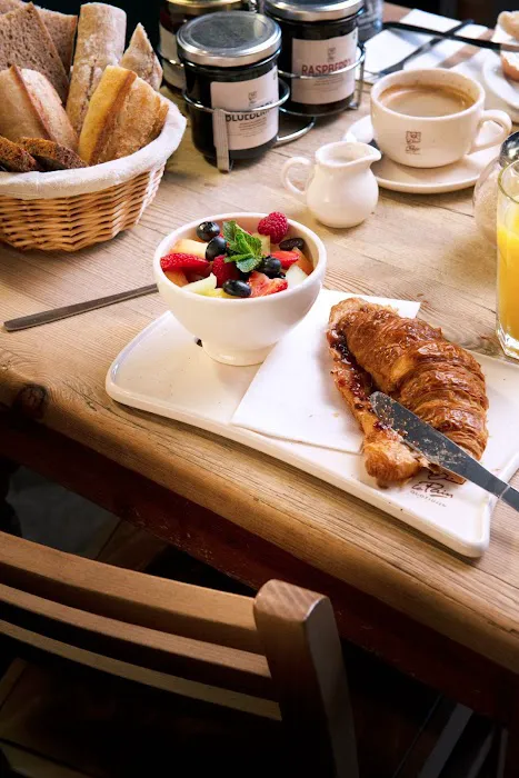 Le Pain Quotidien Picture 1