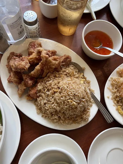 First Wok Picture 5
