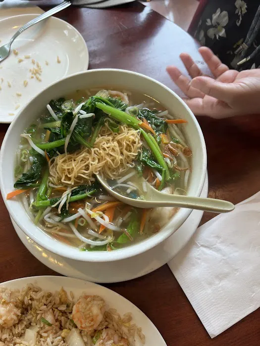 First Wok Picture 4