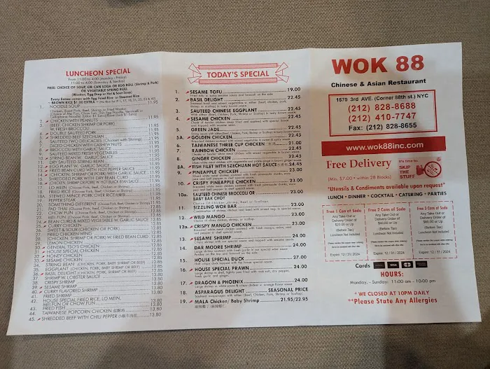 First Wok Picture 6