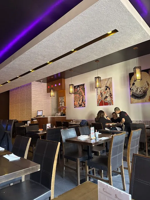 Ooki Sushi Picture 4