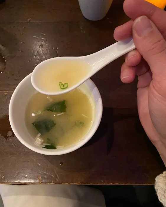 Ooki Sushi Picture 5