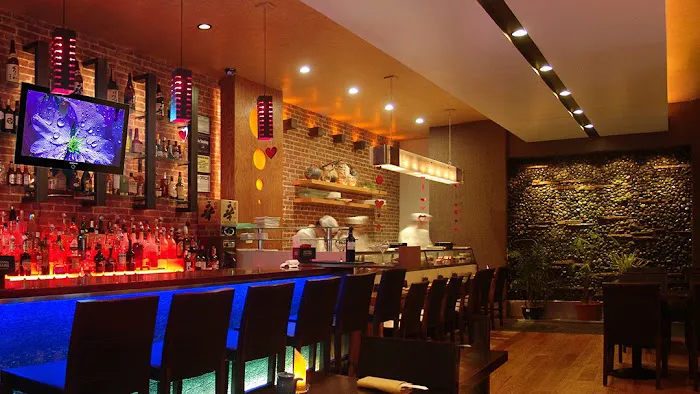 Ooki Sushi Picture 7