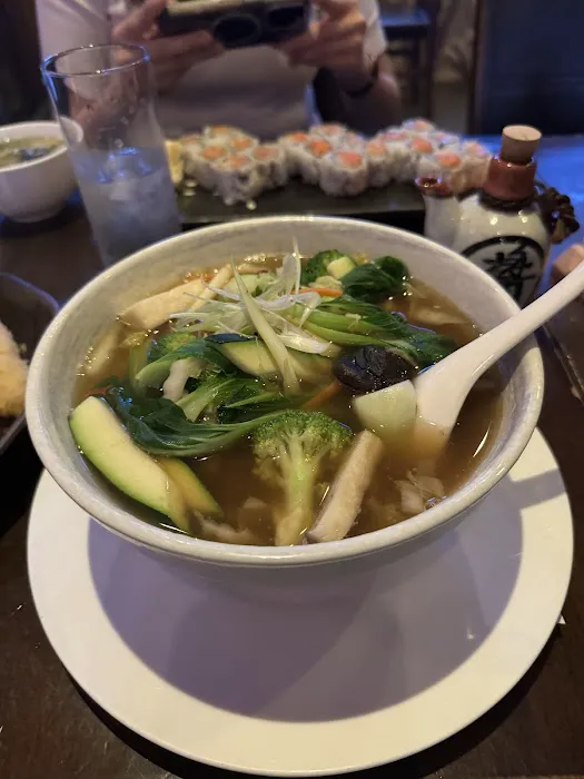 Ooki Sushi Picture 1