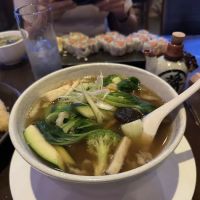 Ooki Sushi ico