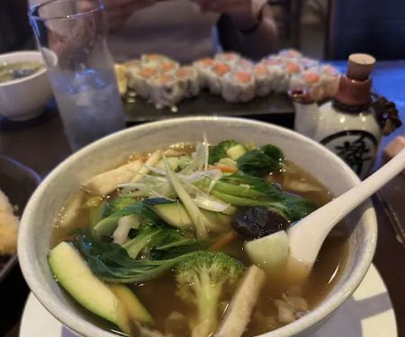 Ooki Sushi