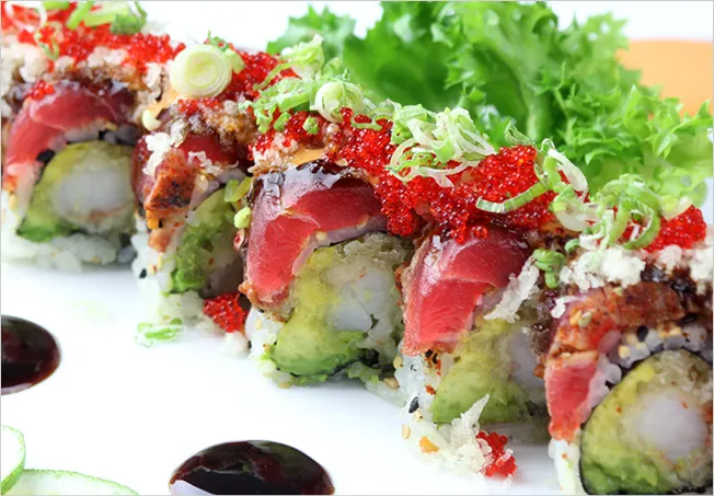 Ooki Sushi Picture 6
