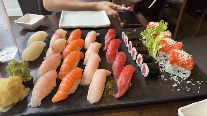Ooki Sushi Picture 10