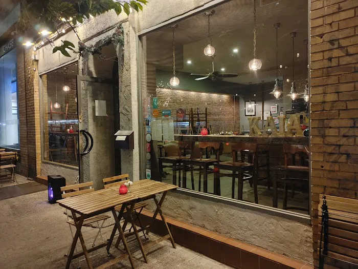 Kaia Wine Bar Picture 10