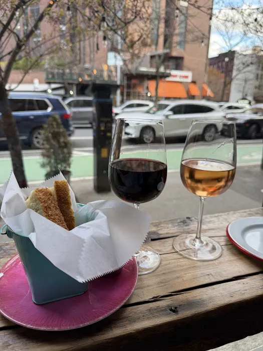 Kaia Wine Bar Picture 1