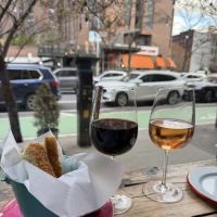 Kaia Wine Bar ico