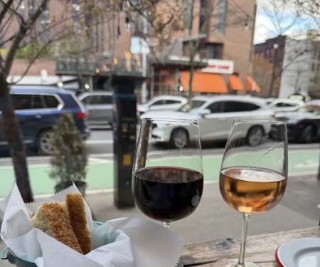 Kaia Wine Bar