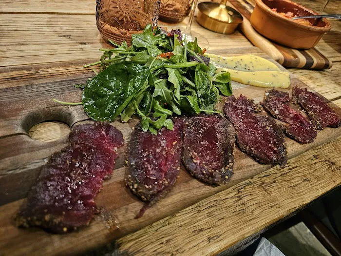 Kaia Wine Bar Picture 3
