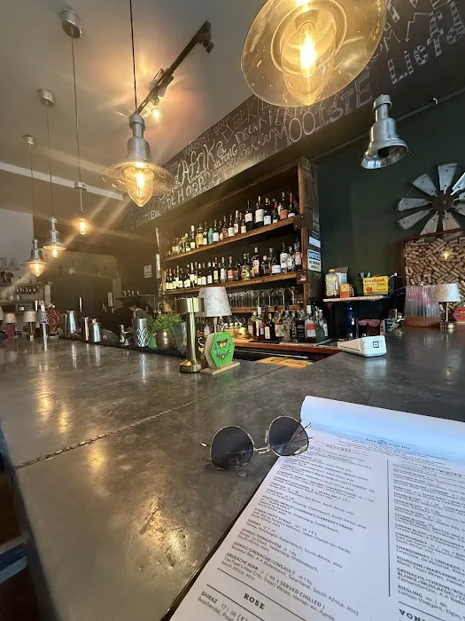 Kaia Wine Bar Picture 5