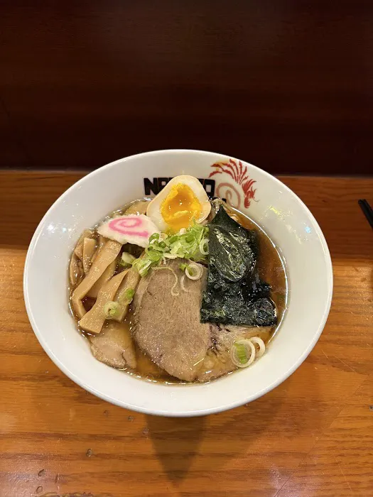 Naruto Ramen Picture 4