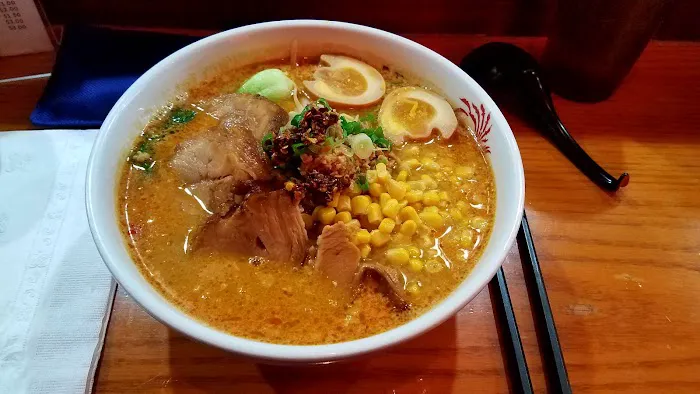 Naruto Ramen Picture 1