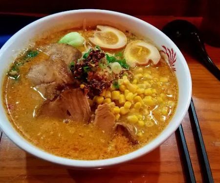 Naruto Ramen