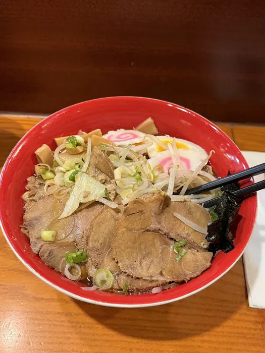 Naruto Ramen Picture 2
