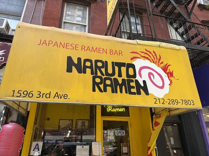 Naruto Ramen Picture 8