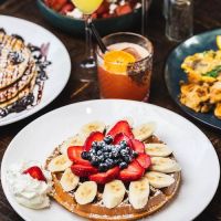 Green Kitchen ico