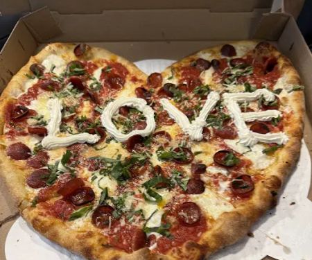 Williamsburg Pizza