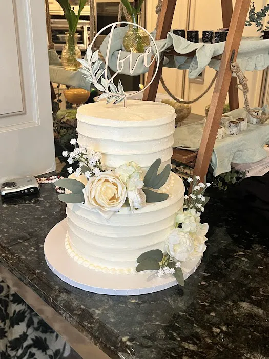 Mia's Brooklyn Bakery Picture 7