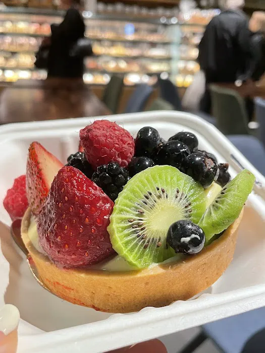 Mia's Brooklyn Bakery Picture 10