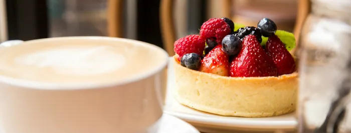 Mia's Brooklyn Bakery Picture 4