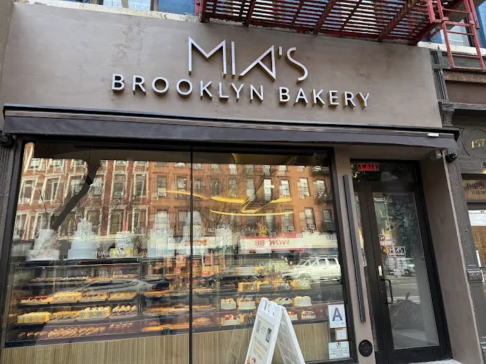 Mia's Brooklyn Bakery Picture 8