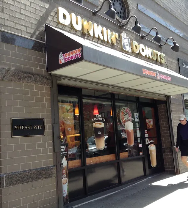 Dunkin' Picture 5