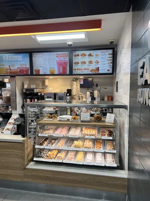 Dunkin' Picture 3