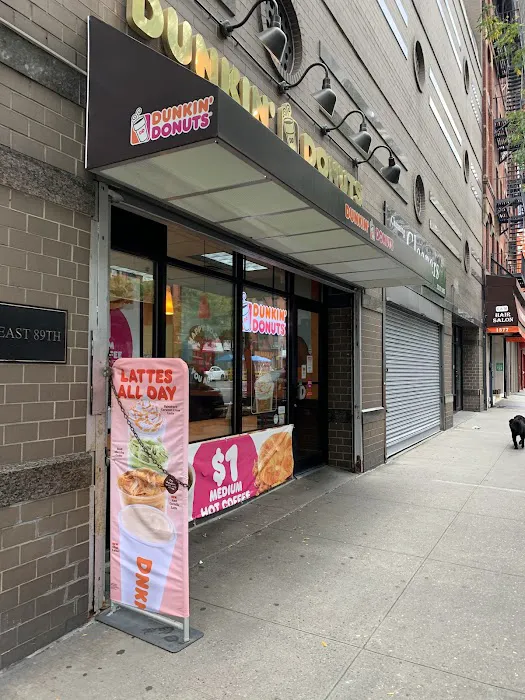 Dunkin' Picture 10