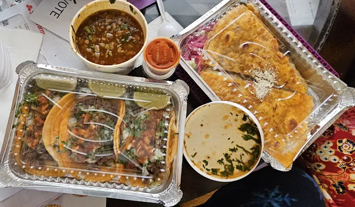 Casa Birria NYC (Food Truck) Picture 3